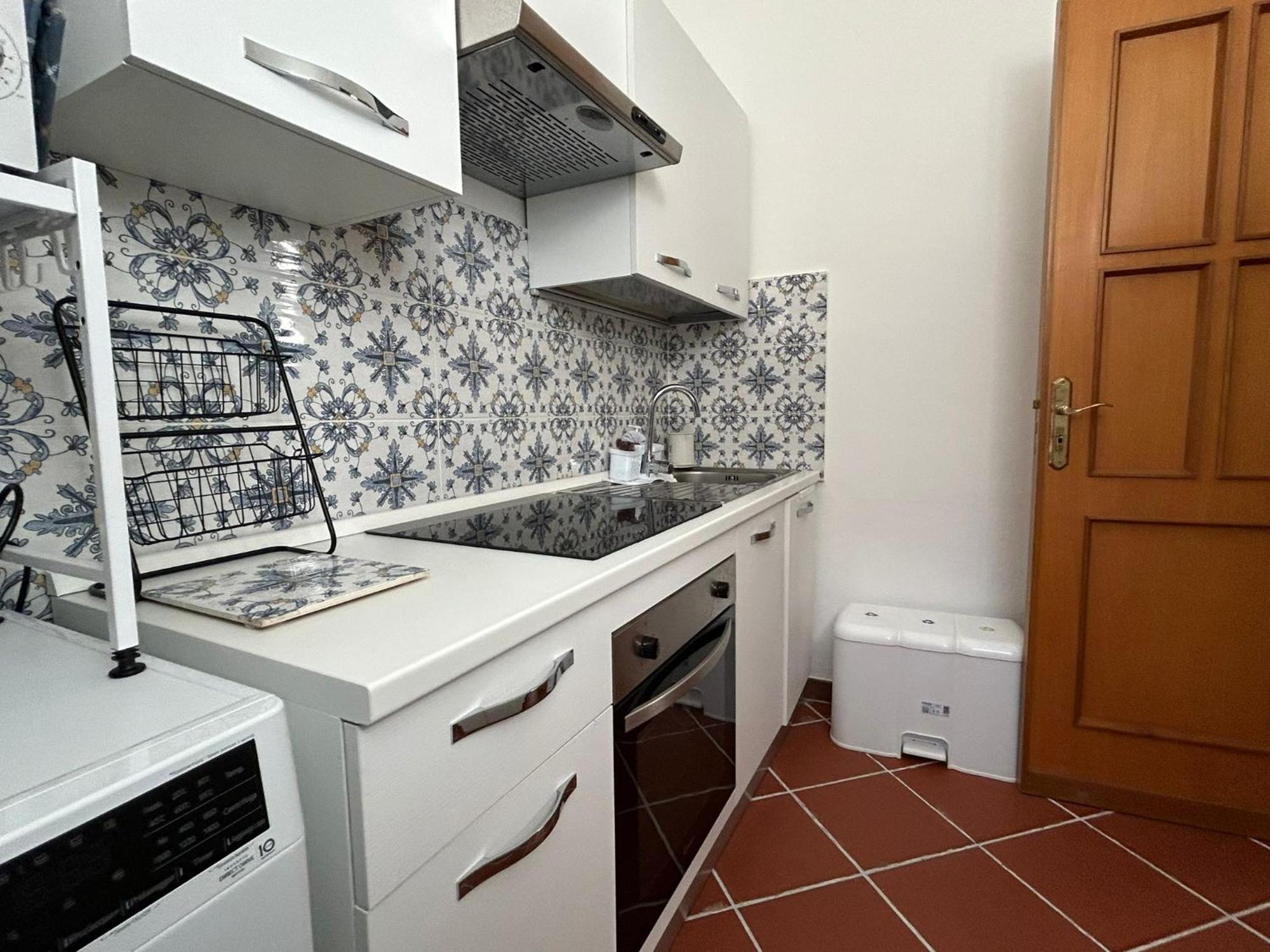 Corte Dei Re Di Palermo Apartment ภายนอก รูปภาพ