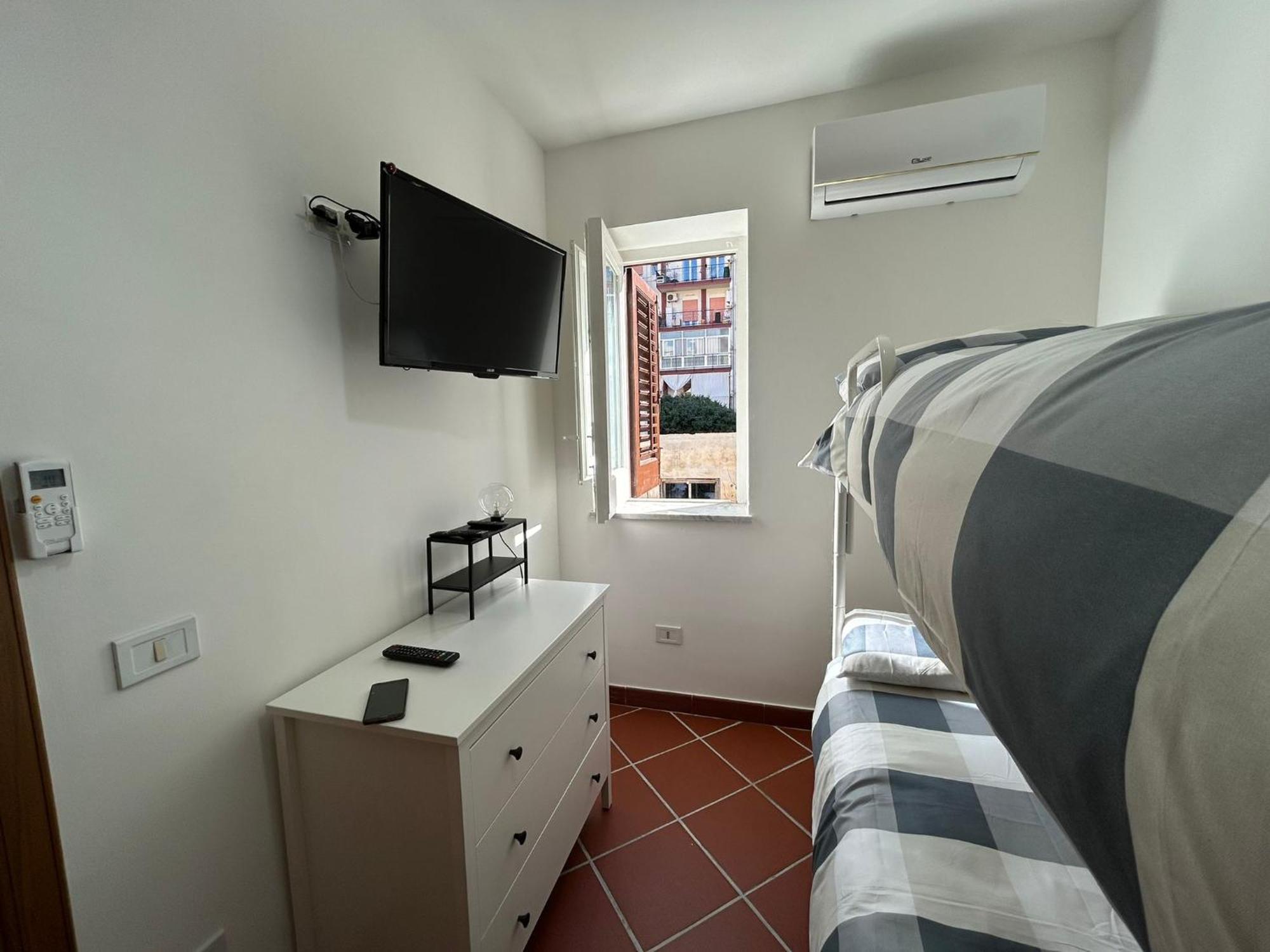 Corte Dei Re Di Palermo Apartment ภายนอก รูปภาพ