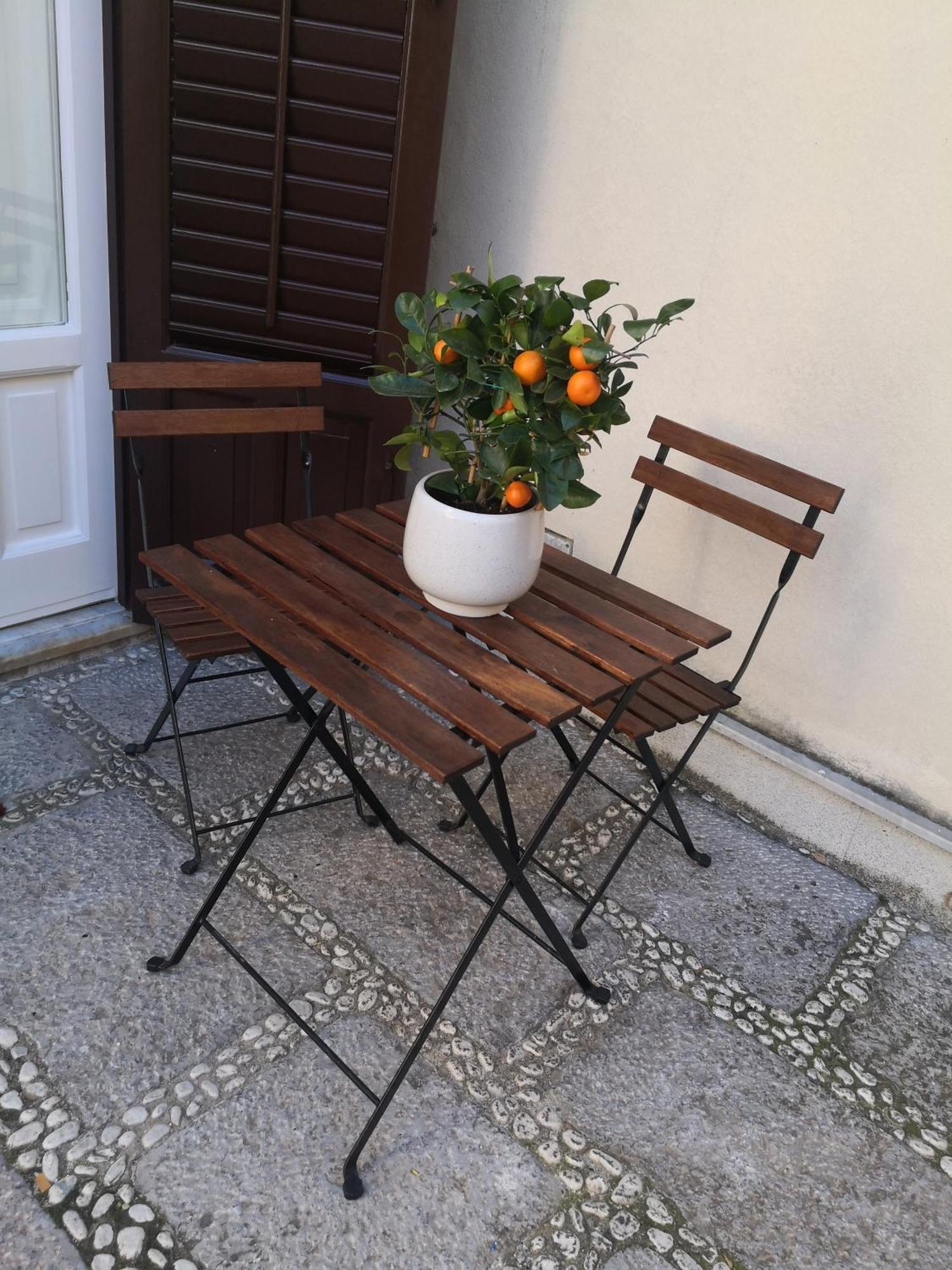 Corte Dei Re Di Palermo Apartment ห้อง รูปภาพ